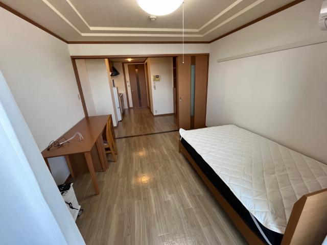 リバパレス鶴舞 部屋画像