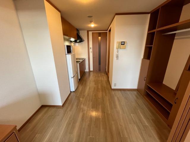 リバパレス鶴舞 部屋画像