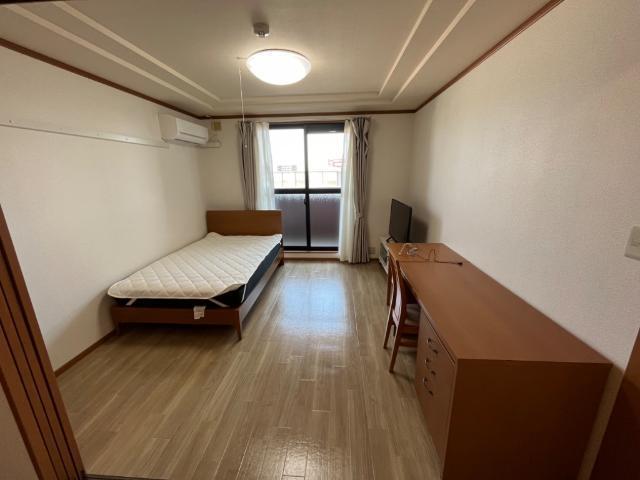 リバパレス鶴舞 部屋画像