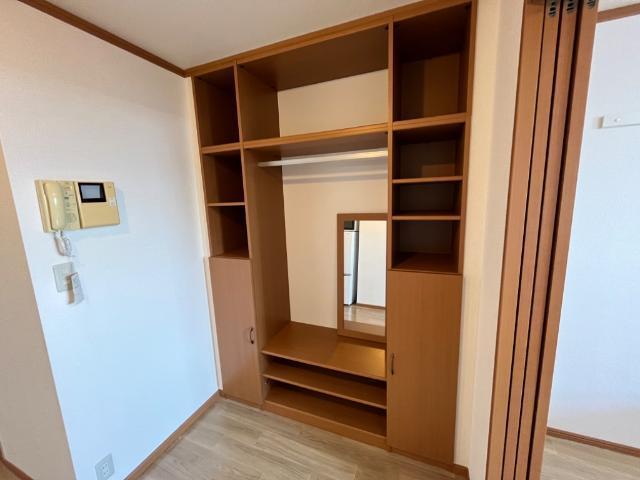 リバパレス鶴舞 部屋画像