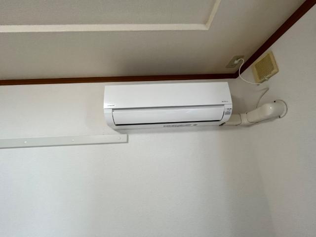 リバパレス鶴舞 部屋画像