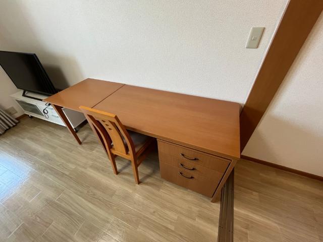 リバパレス鶴舞 部屋画像