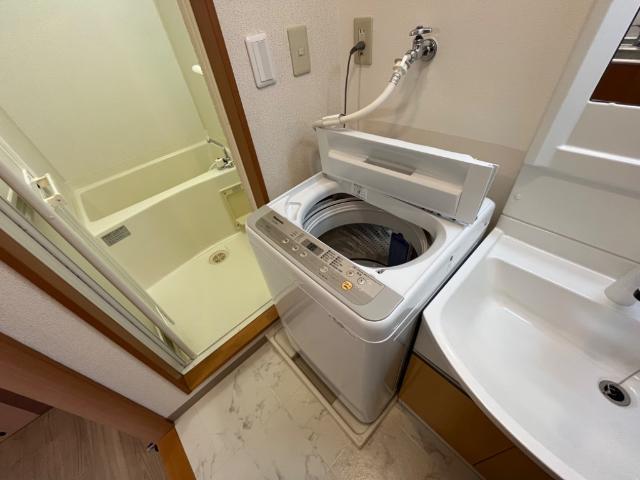 リバパレス鶴舞 部屋画像