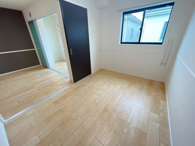 エトワール 部屋画像