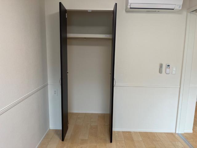 エトワール 部屋画像