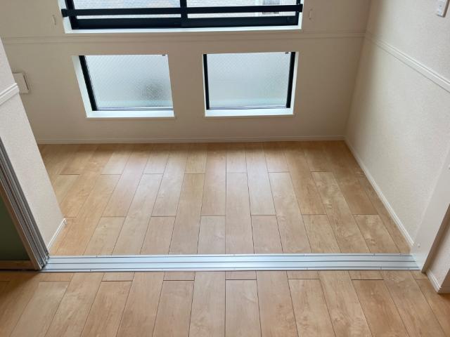エトワール 部屋画像