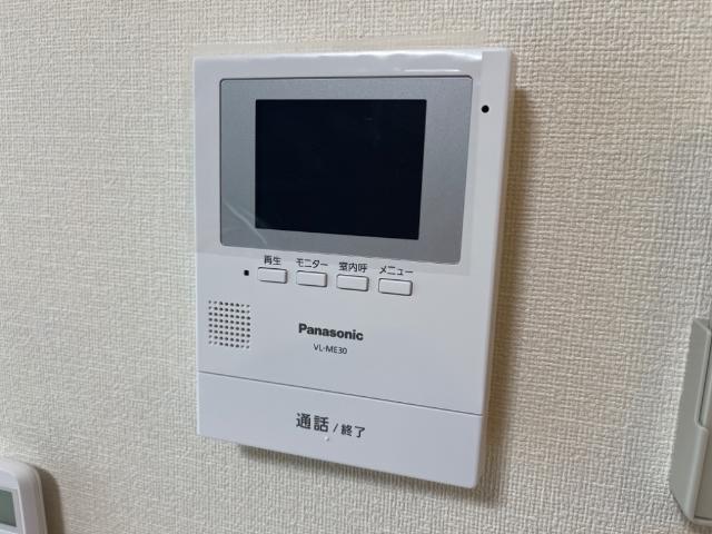エトワール 部屋画像