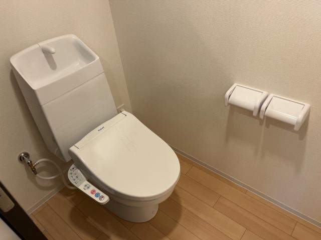 エトワール 部屋画像