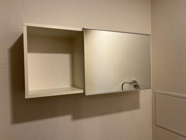 エトワール 部屋画像