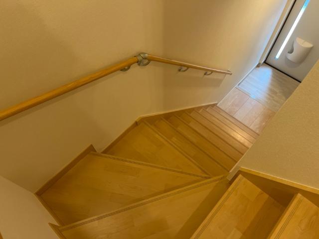 エトワール 部屋画像