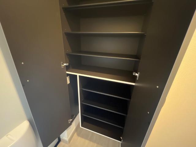 エトワール 部屋画像
