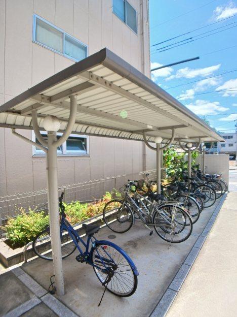 ノイグランツＤ（703） その他部屋・スペース