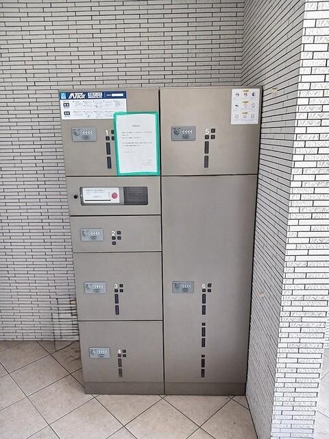ノイグランツＤ（703） その他部屋・スペース