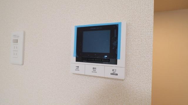 ラ・ペルシュ（103） 部屋画像