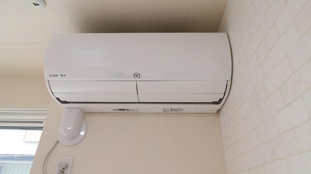 ラ・ペルシュ（103） 部屋画像