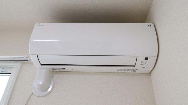 ラ・ペルシュ（103） 部屋画像