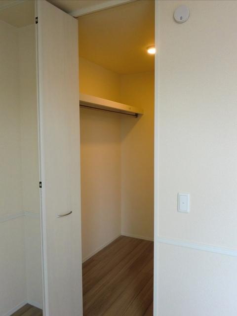 ラフィネ港明（303） 部屋画像