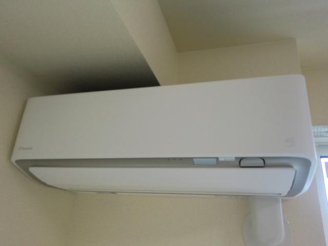 ラフィネ港明（303） 部屋画像
