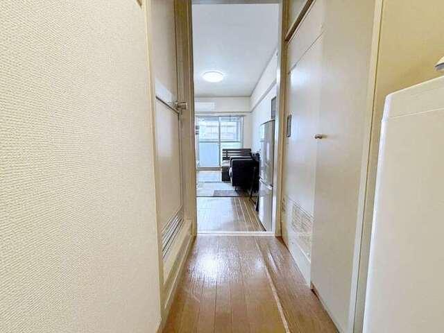 Ｋｏｍｏｄｏｋａｓａ Ｍｉｗａ（503） その他部屋・スペース