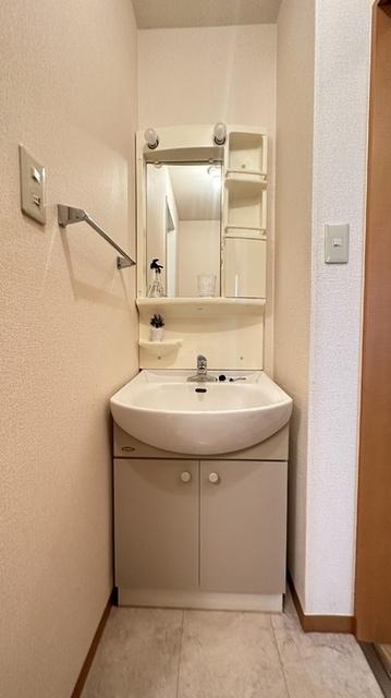 グレースドエル（101） 部屋画像