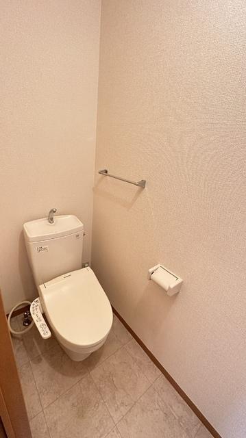 グレースドエル（101） 部屋画像