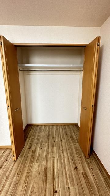 グレースドエル（101） 部屋画像