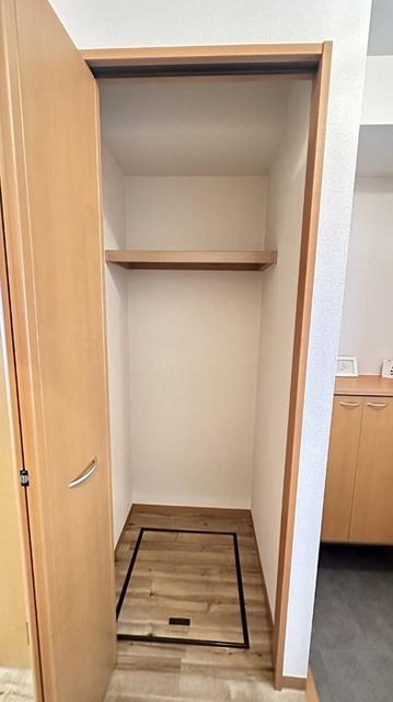 グレースドエル（101） 部屋画像