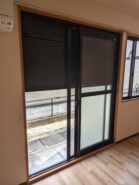 グレースドエル（101） 部屋画像