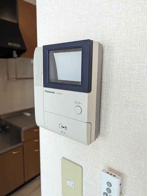 グレースドエル（101） 部屋画像