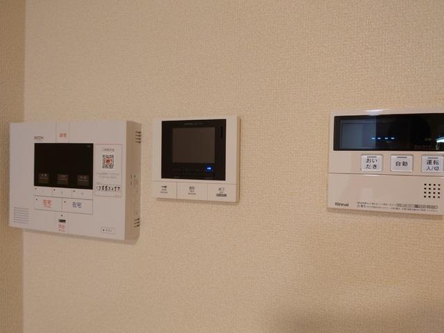 ベンティ　明治（102） 部屋画像
