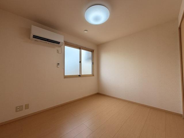 ウィルモア神の倉（102） 部屋画像