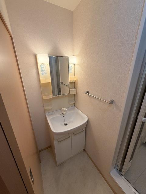 ウィルモア神の倉（102） 部屋画像