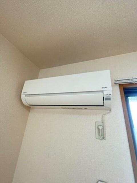 パルティーレ野並（202） 部屋画像