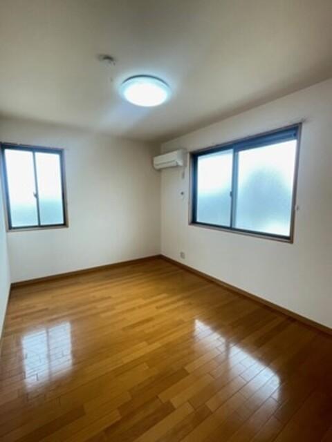 パルティーレ野並（202） 部屋画像
