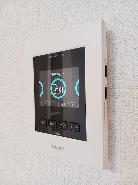アルドーレ（Ａｒｄｏｒｅ）（102） 設備