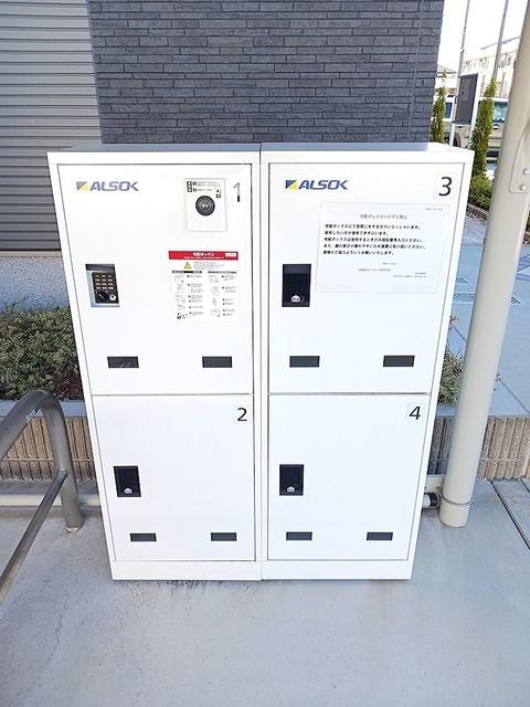 アルドーレ（Ａｒｄｏｒｅ）（102） その他部屋・スペース