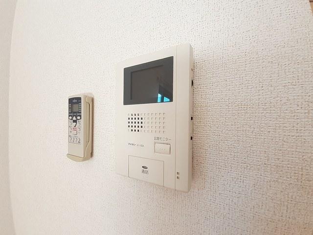 グラース（303） 設備