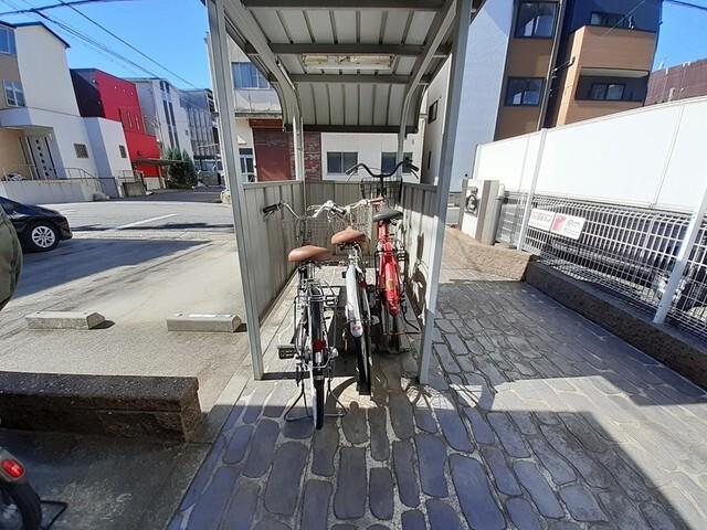 グラース（303） その他部屋・スペース