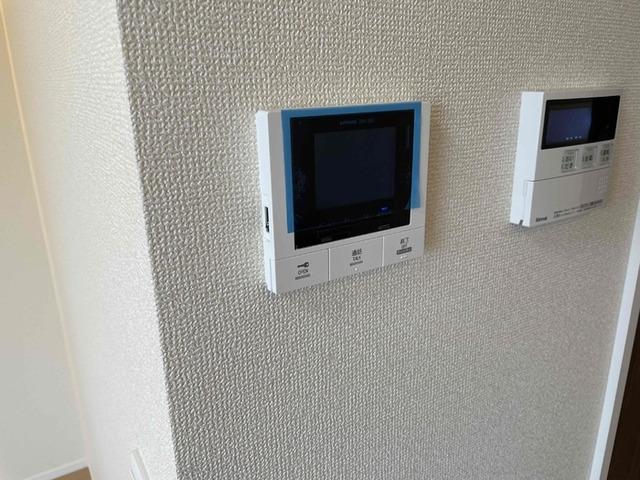 クロエ（102） 部屋画像