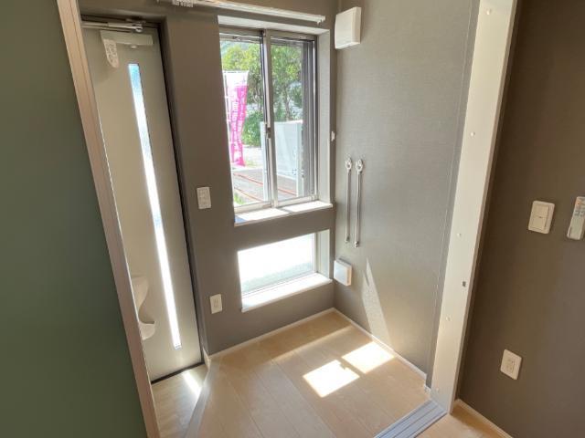 シャングリラ 部屋画像