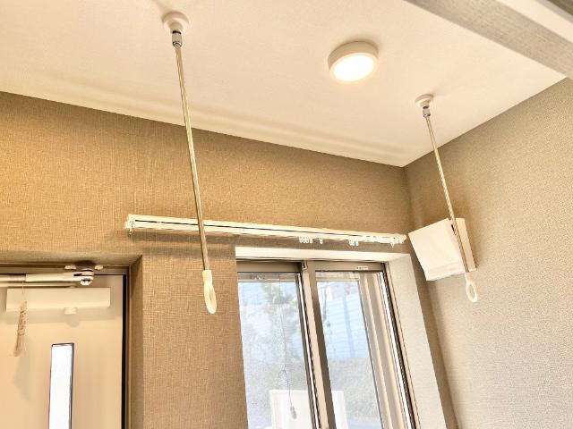 シャングリラ 部屋画像