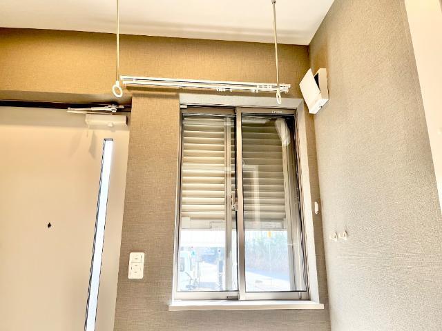 シャングリラ 部屋画像