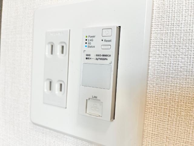シャングリラ 部屋画像