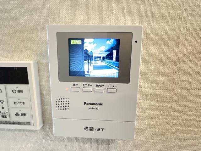 シャングリラ 部屋画像