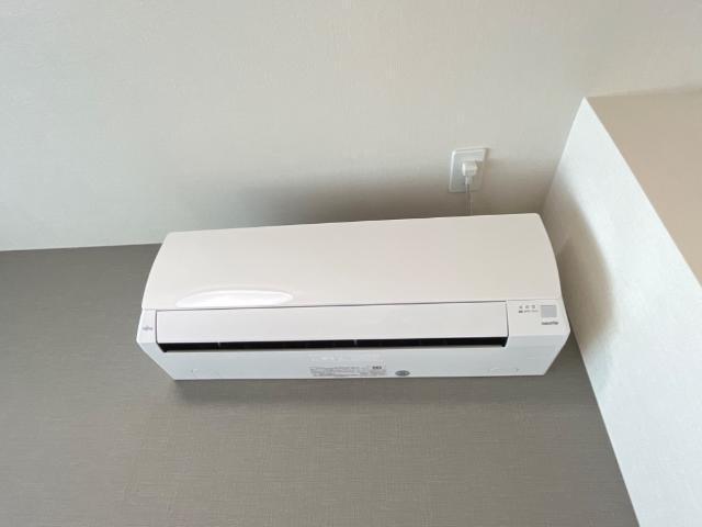 シャングリラ 部屋画像