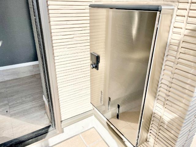 シャングリラ 部屋画像