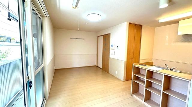 ロワメゾン松陽（101） 部屋画像