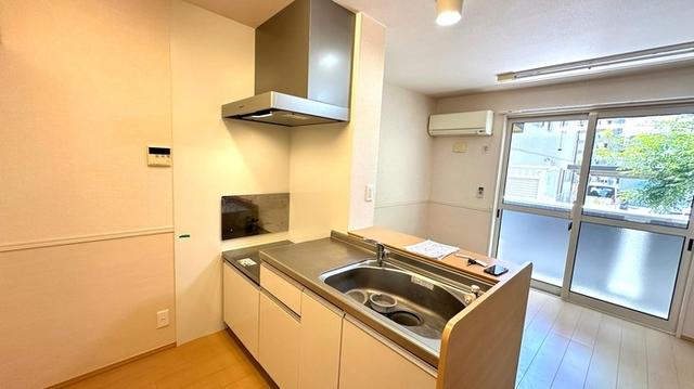 ロワメゾン松陽（101） 部屋画像