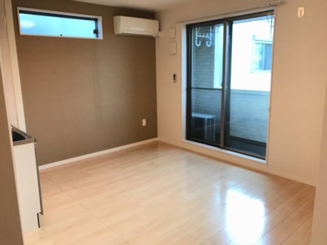 ロマネス豊 部屋画像