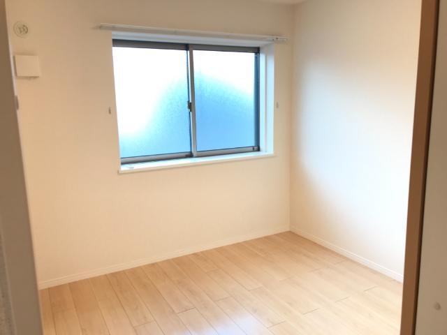 ロマネス豊 部屋画像